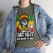  DAT IS  IT Cool Cat Unisex Heavy Cotton Tee  -  (Express Delivery available)