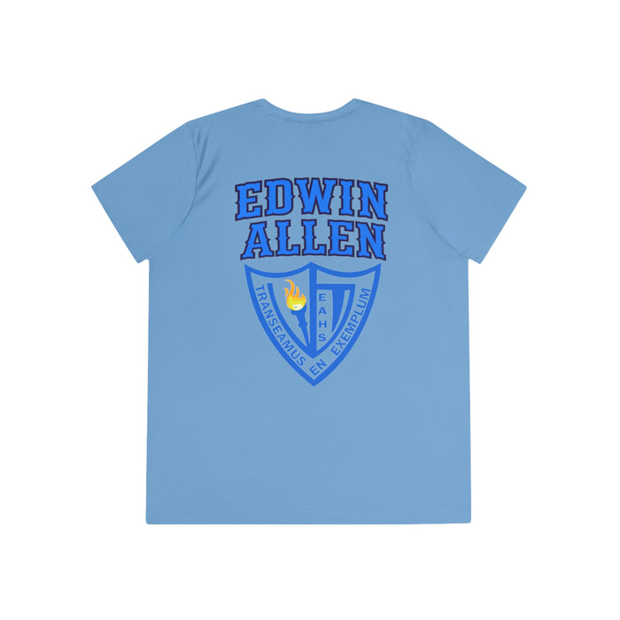 EAHS Women’s Competition Performance Tee – Back Logo EAHS Women’s Competition Performance Tee – Back Logo