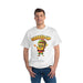  Geeked Up SB Beefy-T®  Short-Sleeve T-Shirt