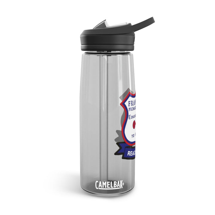 Frankfield Primary CamelBak Eddy®  Water Bottle, 20oz\25oz