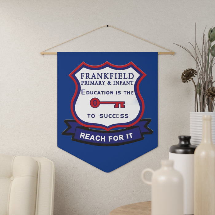 Frankfield Primary Pennant