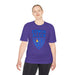  EAHS — Performance Moisture-Wicking Unisex Tee – Front Logo
