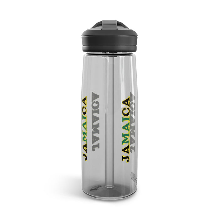 Jamaica CamelBak Eddy®  Water Bottle, 20oz\25oz