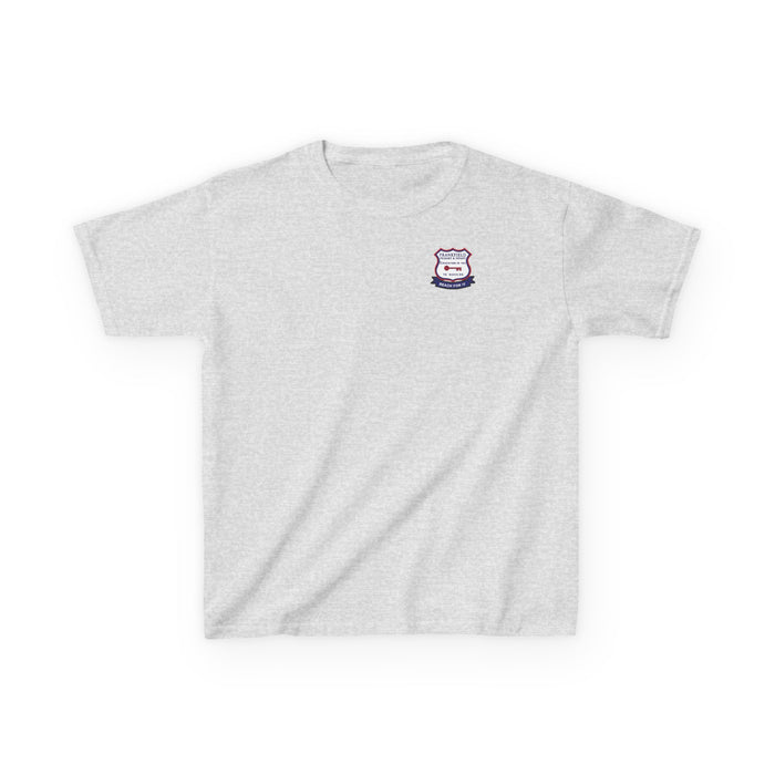 Frankfield Primary Kids Heavy Cotton™ Tee