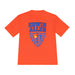  EAHS — Performance Moisture-Wicking Unisex Tee – Front Logo