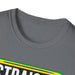  Straight Outta Jamaica T-Shirt