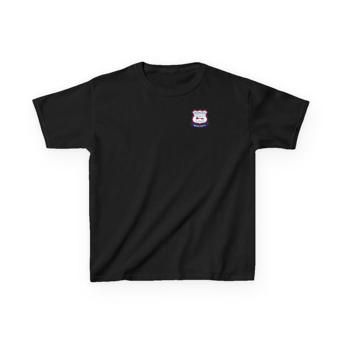 Frankfield Primary Kids Heavy Cotton™ Tee