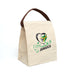  I love Jamaica Canvas Lunch Bag With Strap