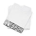  YARDIE DAT IS  IT 2 -   Yardie Unisex Heavy Cotton Tee  -  (Express Delivery available)