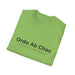  Ordo Ab Chao T-Shirt