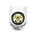  Custom Whiskey Glass (Scottish Rite South 32)