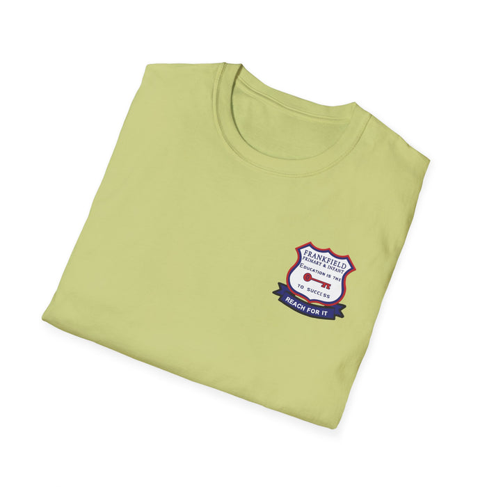 Framkfield Primary Adult T-Shirt