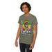  Rastafarian DAT IS  IT Unisex Heavy Cotton Tee  -  (Express Delivery available)