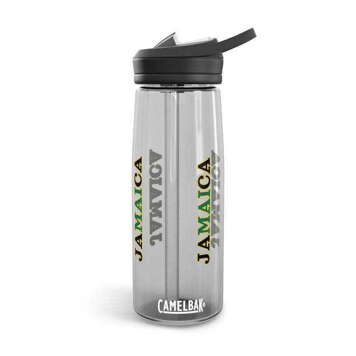 Jamaica CamelBak Eddy®  Water Bottle, 20oz\25oz