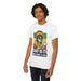  DAT IS  IT Cool Cat Unisex Heavy Cotton Tee  -  (Express Delivery available)