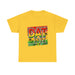  DAT IS  IT Rasta Unisex Heavy Cotton Tee  -  (Express Delivery available)