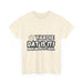  YARDIE DAT IS  IT 2 -   Yardie Unisex Heavy Cotton Tee  -  (Express Delivery available)