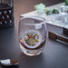  Custom Whiskey Glass (OES)