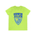  EAHS Women’s Competition Performance Tee – Front Logo