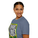  Straight Outta Jamaica T-Shirt