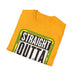  Straight Outta Jamaica T-Shirt