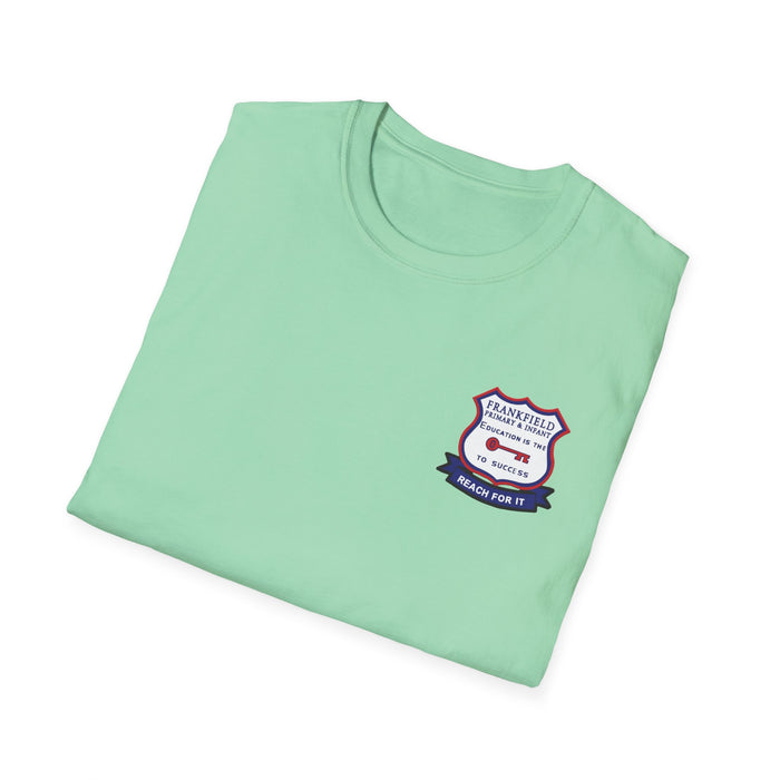 Framkfield Primary Adult T-Shirt