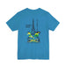  Jamaica Olympics Eifel Unisex Jersey Short Sleeve Tee - Various Colors