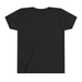  Geeked Up Youth Short Sleeve Tee