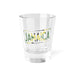  Jamaica Shot Glass, 1.5oz