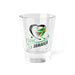  I Love Jamaica Shot Glass, 1.5oz