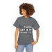  YARDIE DAT IS  IT 2 -   Yardie Unisex Heavy Cotton Tee  -  (Express Delivery available)