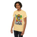  Rastafarian DAT IS  IT Unisex Heavy Cotton Tee  -  (Express Delivery available)