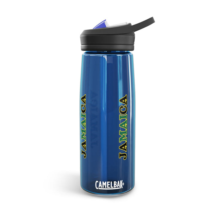 Jamaica CamelBak Eddy®  Water Bottle, 20oz\25oz