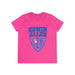 EAHS Women’s Competition Performance Tee – Front Logo