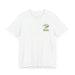  Jamaica Olympics Eifel Unisex Jersey Short Sleeve Tee - Various Colors