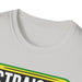  Straight Outta Jamaica T-Shirt