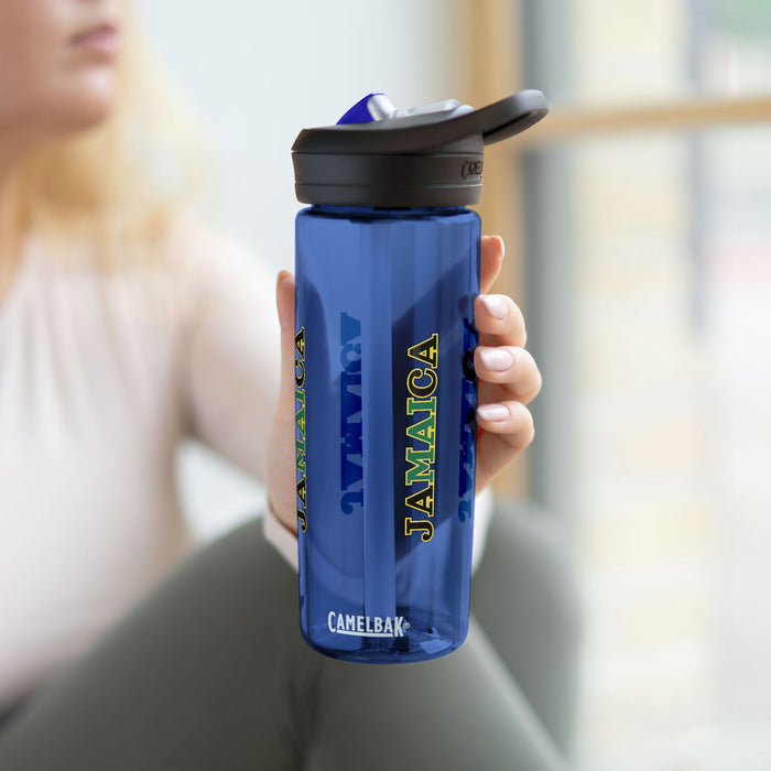 Jamaica CamelBak Eddy®  Water Bottle, 20oz\25oz