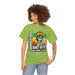  Rastafarian DAT IS  IT Unisex Heavy Cotton Tee  -  (Express Delivery available)