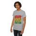  DAT IS  IT Rasta Unisex Heavy Cotton Tee  -  (Express Delivery available)