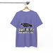  DAT IS  IT Jamaica 2 -  Yardie Unisex Heavy Cotton Tee  -  (Express Delivery available)