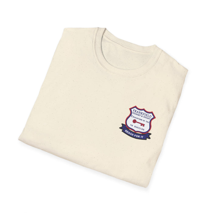 Framkfield Primary Adult T-Shirt