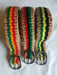 X26 Rasta Belt - Hand Knitted