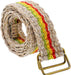 RASTA BH Rasta Belt - Hand Knitted