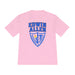  EAHS — Performance Moisture-Wicking Unisex Tee – Front Logo