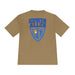  EAHS - Performance Moisture-Wicking Unisex Tee – Back Logo