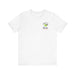  Jamaica Olympics Eifel Unisex Jersey Short Sleeve Tee - Various Colors