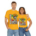  Rastafari DAT IS  IT Unisex Heavy Cotton Tee  -  (Express Delivery available)