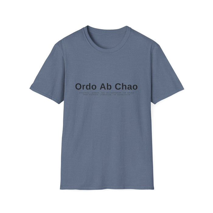 Ordo Ab Chao T-Shirt