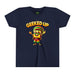  Geeked Up Youth Short Sleeve Tee