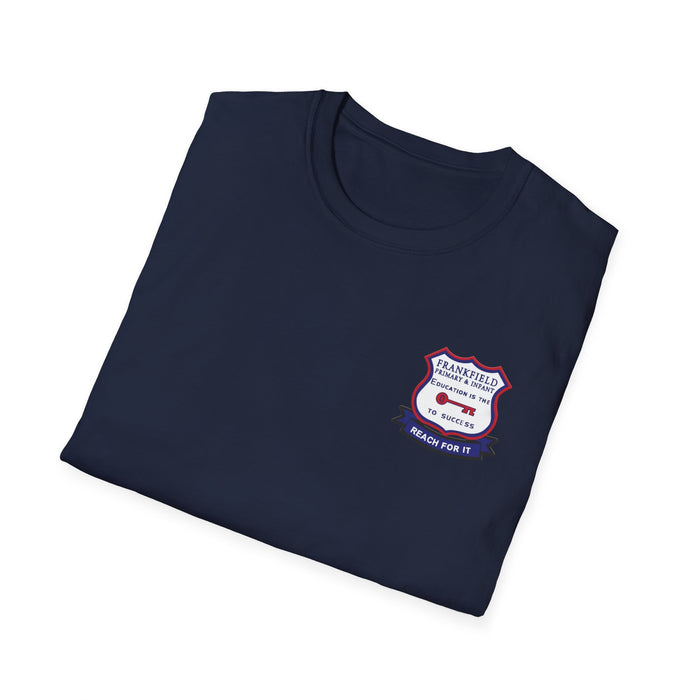 Framkfield Primary Adult T-Shirt